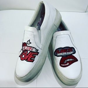 Philipp Plein Sneakers for Women - Poshmark
